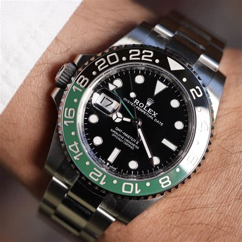 rolex aprite